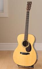 Martin OM-21 (discontinued spec)