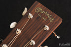 Martin OM-21 (discontinued spec)