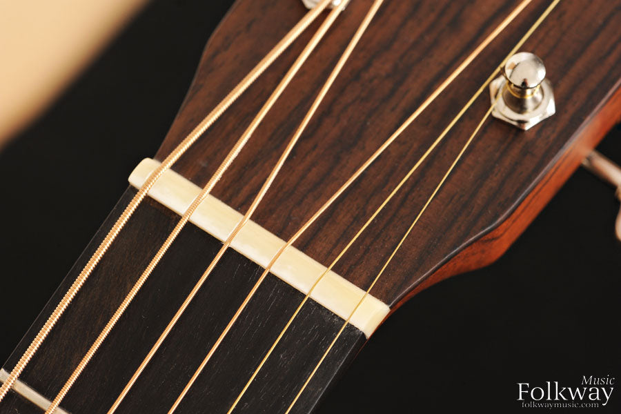 Martin OM-21 (discontinued spec)