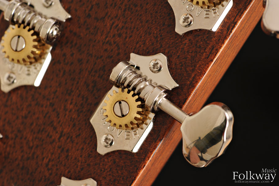 Martin OM-21 (discontinued spec)
