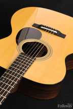 Martin OM-21 (discontinued spec)