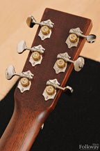 Martin OM-21 (discontinued spec)