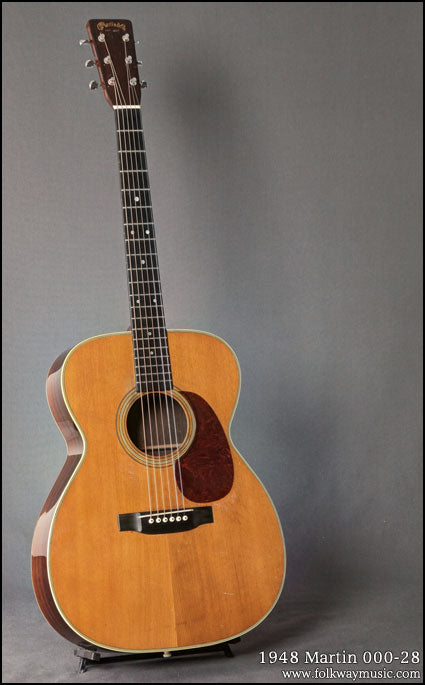 1948 Martin 000-28