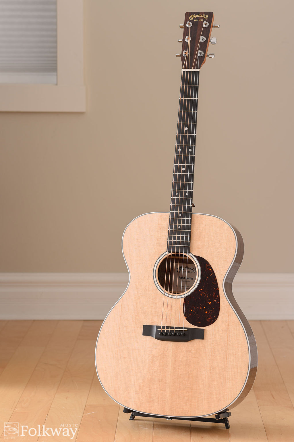 Martin 000-13E  (discontinued spec)