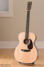 Martin 000-13E  (discontinued spec)
