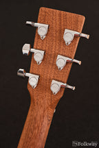 Martin 000-13E  (discontinued spec)