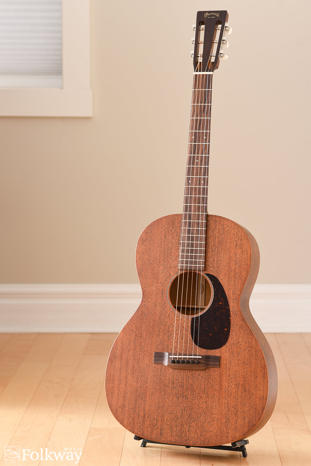 Martin 000-15SM