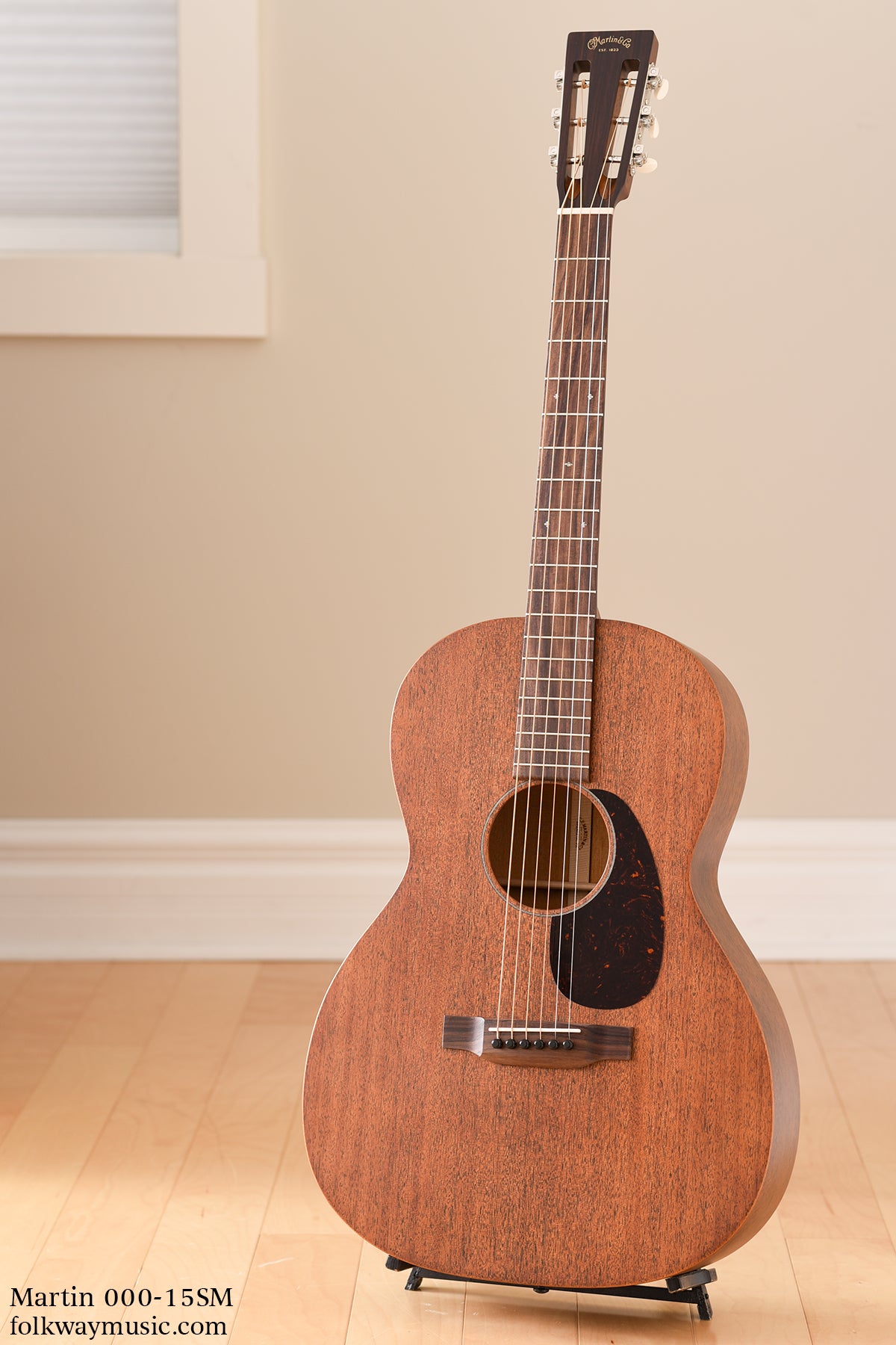 Martin 000-15SM