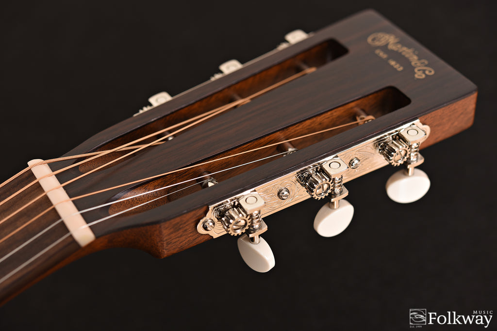 Martin 000-15SM