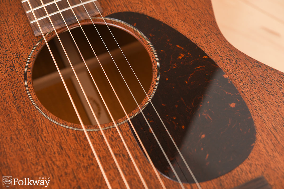 Martin 000-15SM