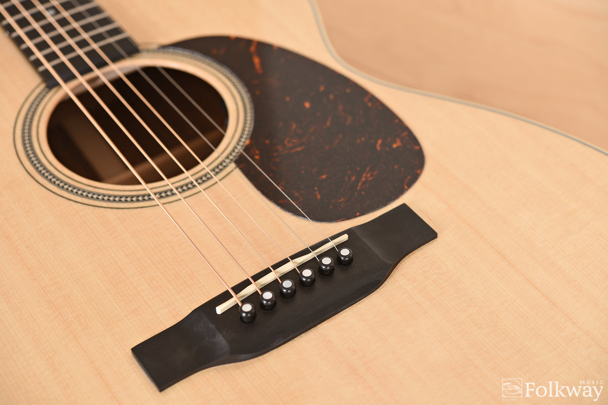 Martin 000-16E (discontinued spec)