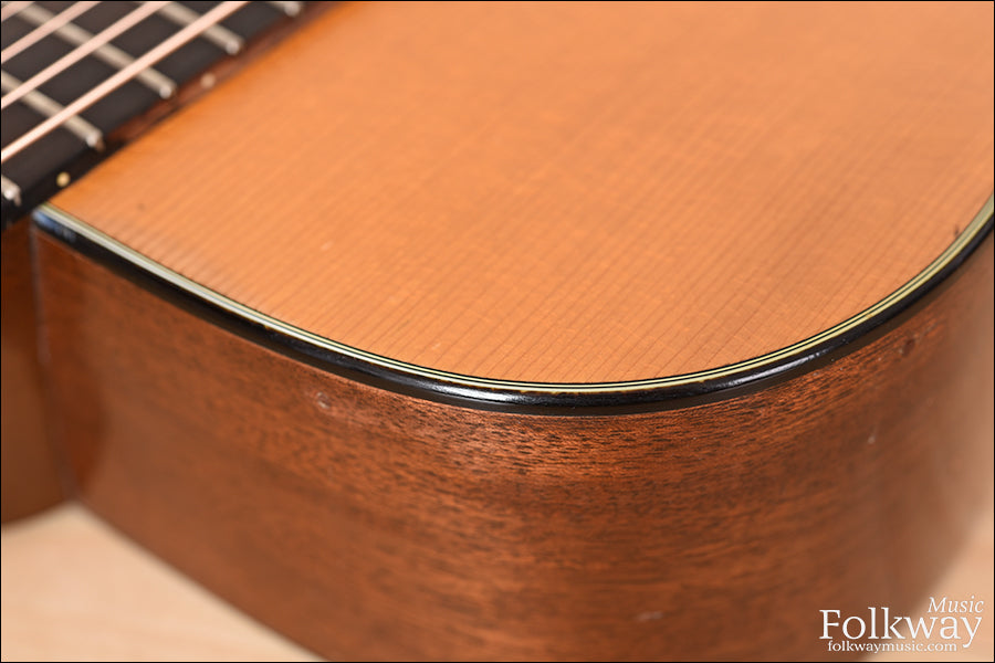 1944 Martin 000-18