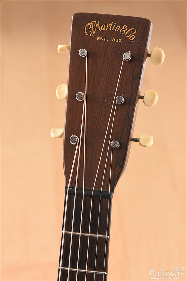 1944 Martin 000-18