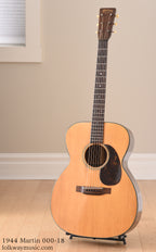 1944 Martin 000-18