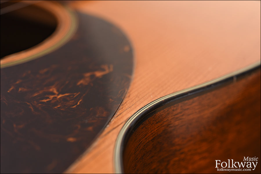 1944 Martin 000-18