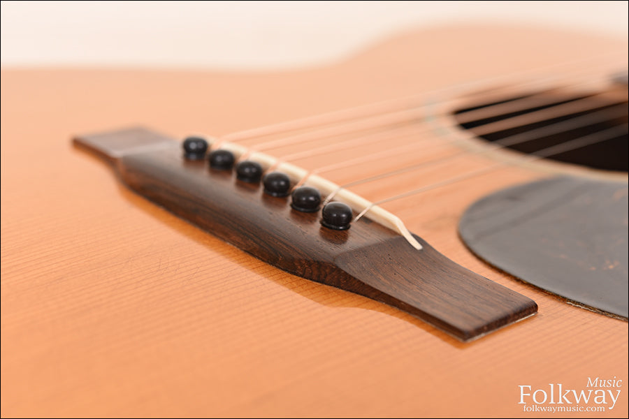 1944 Martin 000-18