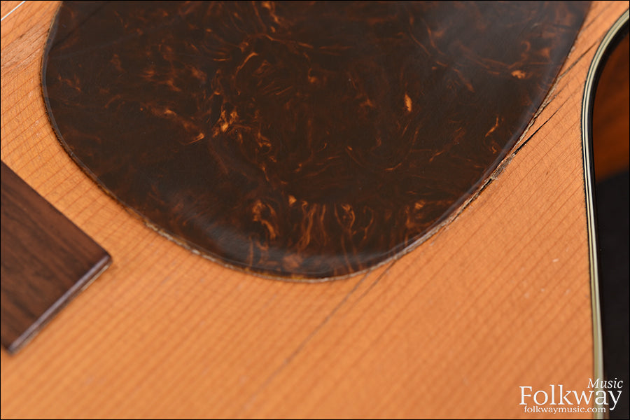 1944 Martin 000-18