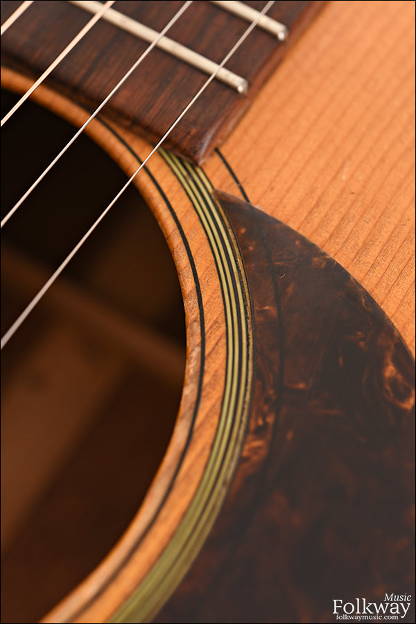 1944 Martin 000-18
