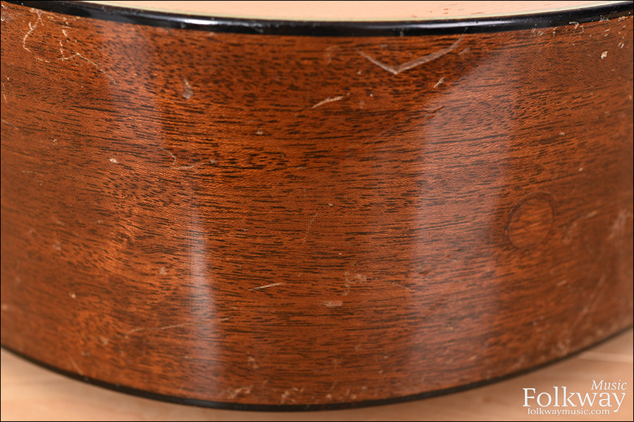 1944 Martin 000-18
