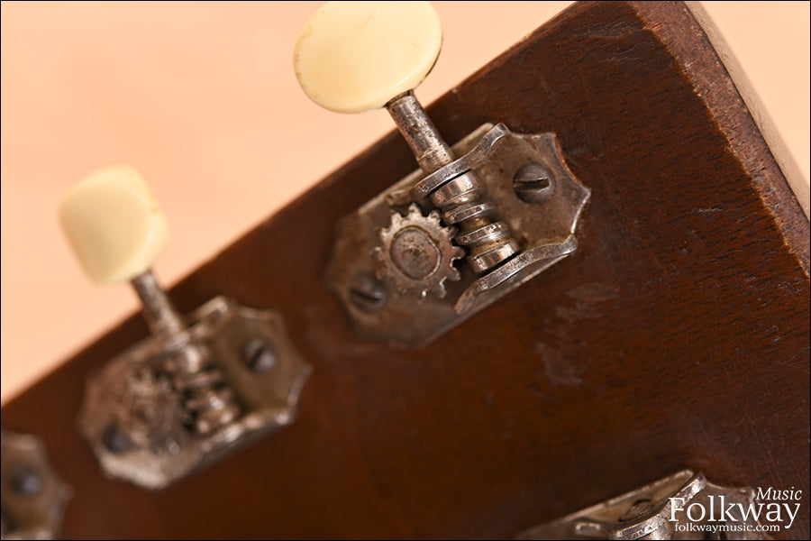 1944 Martin 000-18