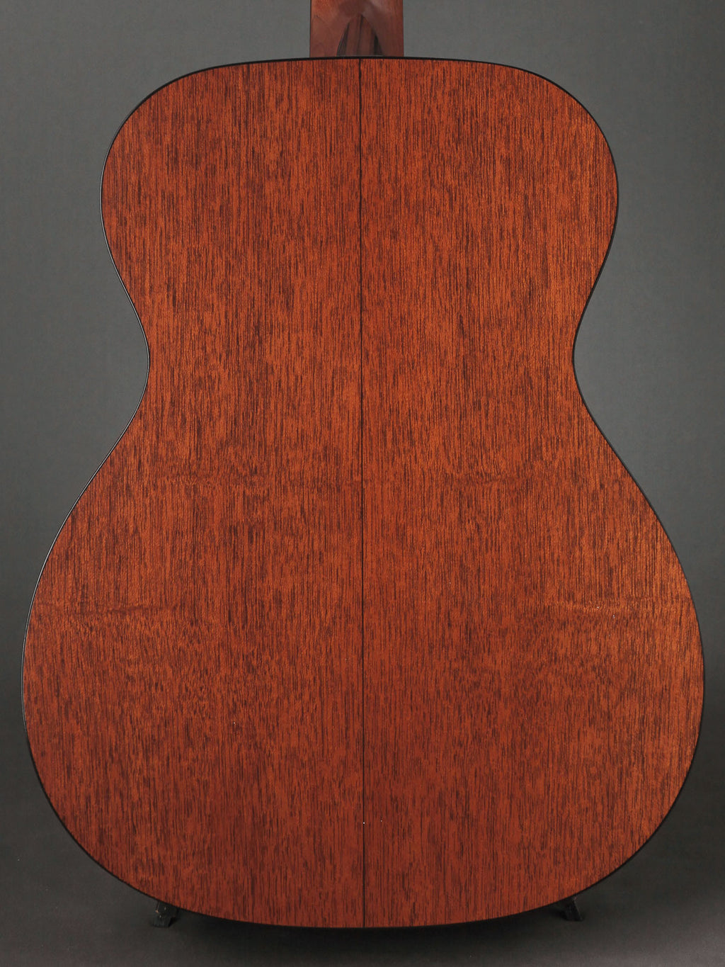 2010 Martin 000-18
