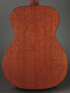 2010 Martin 000-18