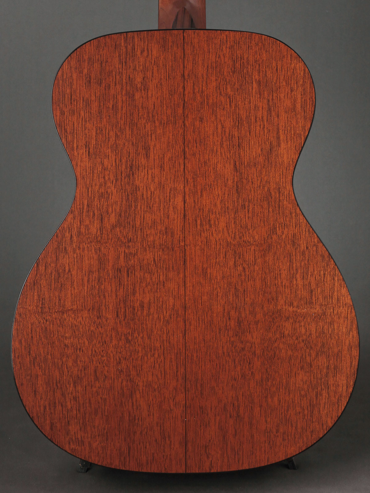 2010 Martin 000-18