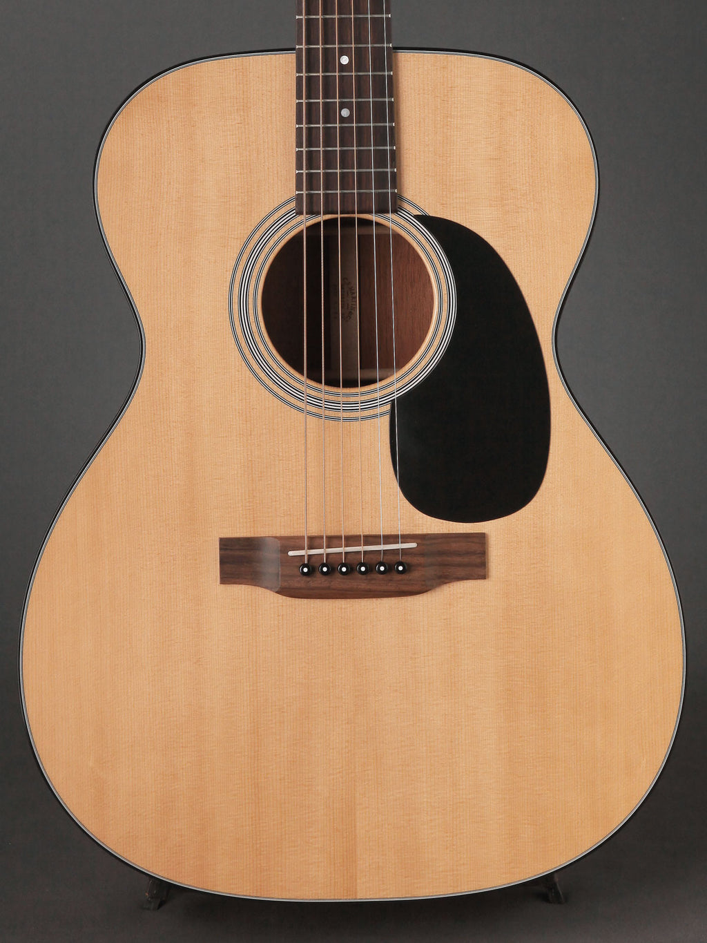 2010 Martin 000-18