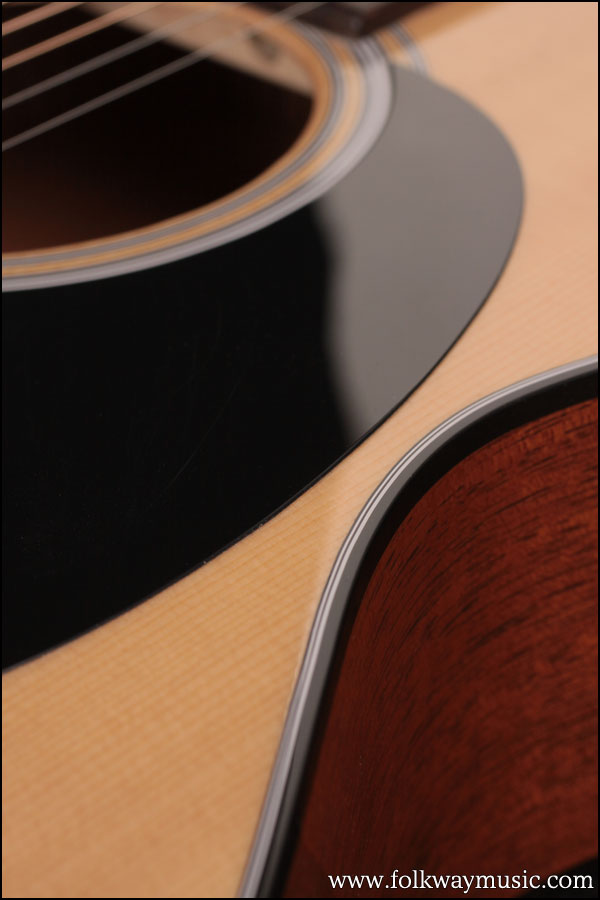 2010 Martin 000-18
