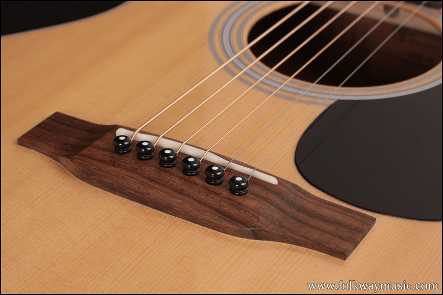 2010 Martin 000-18