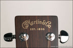 2010 Martin 000-18