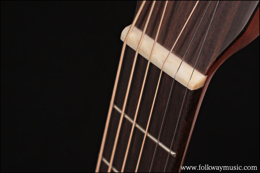 2010 Martin 000-18
