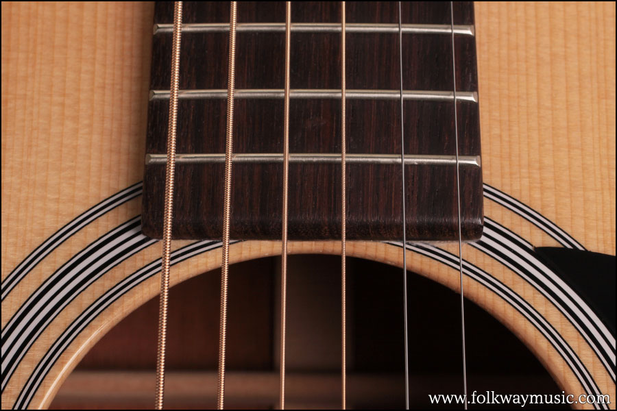 2010 Martin 000-18
