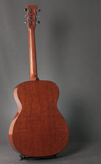 2010 Martin 000-18
