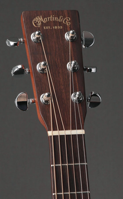 2010 Martin 000-18