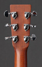 2010 Martin 000-18