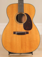 1952 Martin 000-18