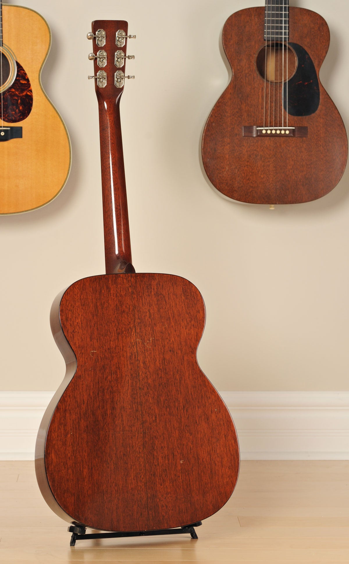 1952 Martin 000-18