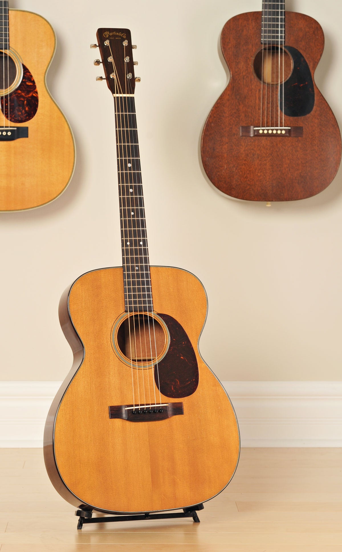 1952 Martin 000-18