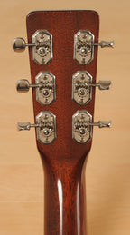 1952 Martin 000-18