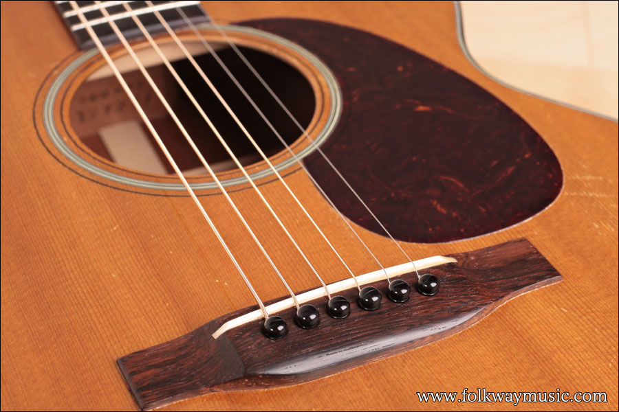 1952 Martin 000-18