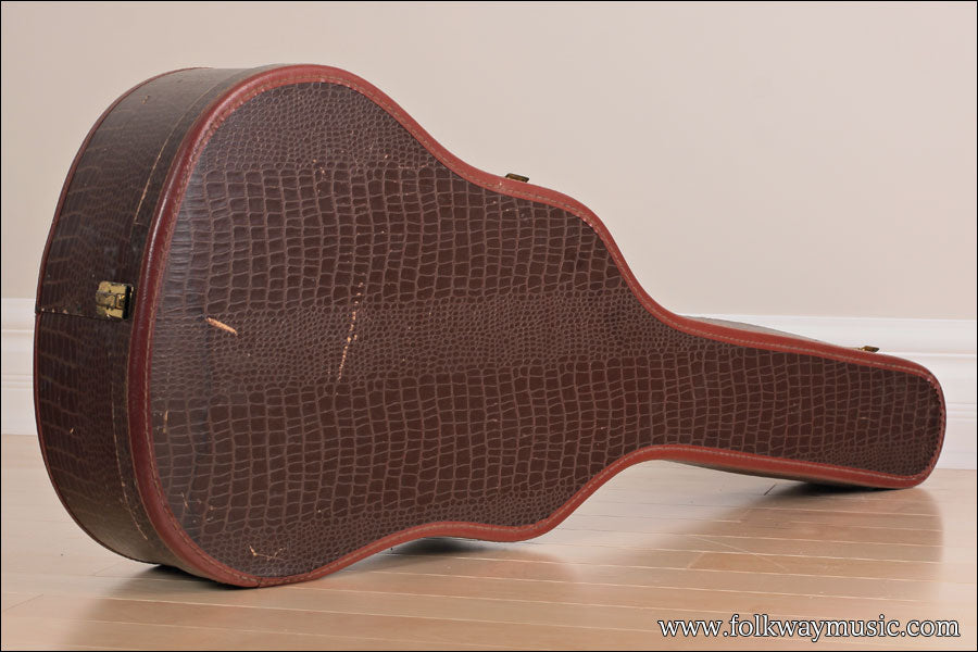 1952 Martin 000-18
