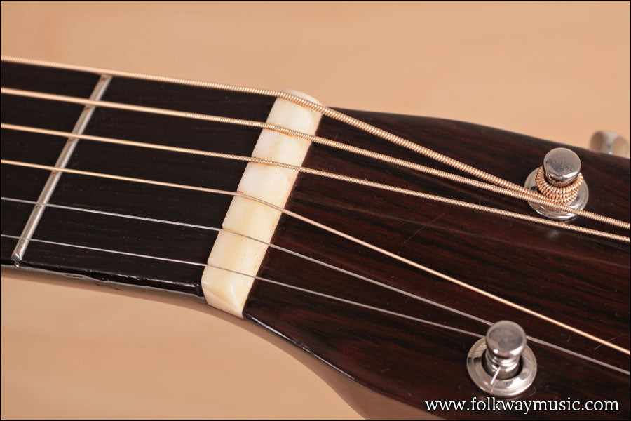 1952 Martin 000-18