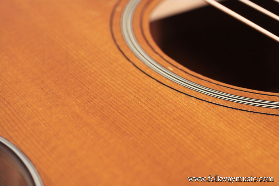 1952 Martin 000-18