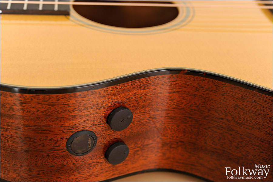 2013 Martin 000-18E Retro