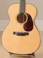 2013 Martin 000-18E Retro