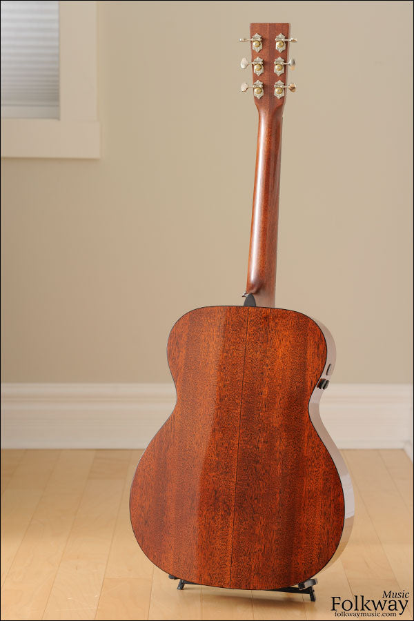 2013 Martin 000-18E Retro