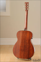 2013 Martin 000-18E Retro