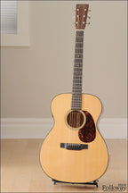2013 Martin 000-18E Retro