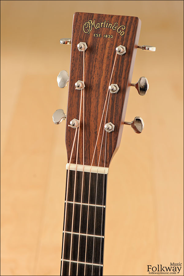 2013 Martin 000-18E Retro